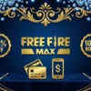 Free Fire MAX Diamond Top-Up Offers & Discounts